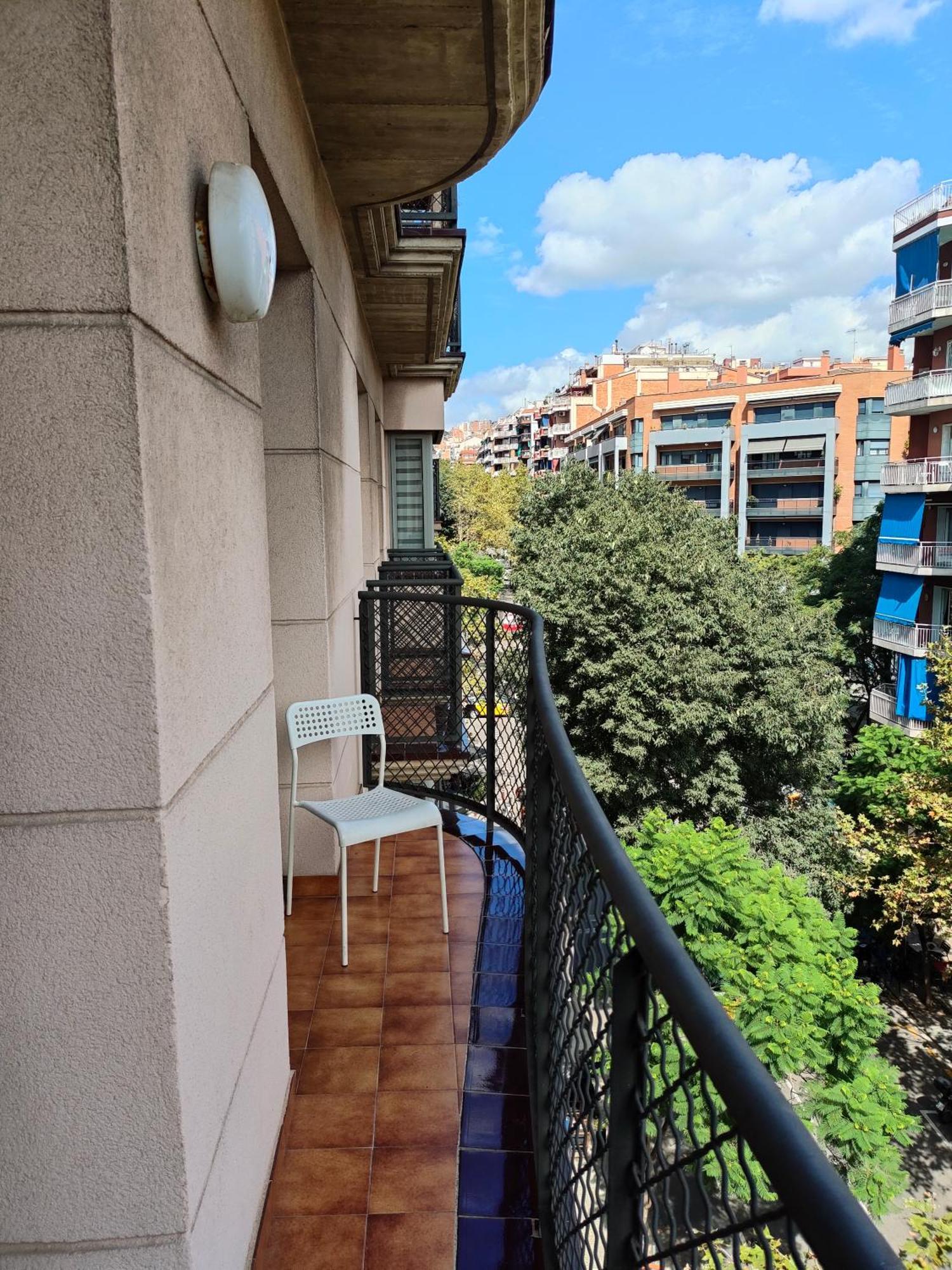 Sagrada Familia Apartment 265 바르셀로나 외부 사진